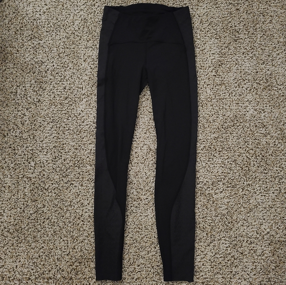 Lululemon High Waisted Leggings